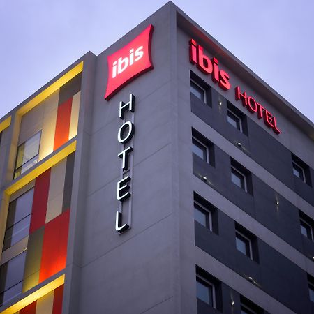 Ibis Trujillo Hotel Exterior photo